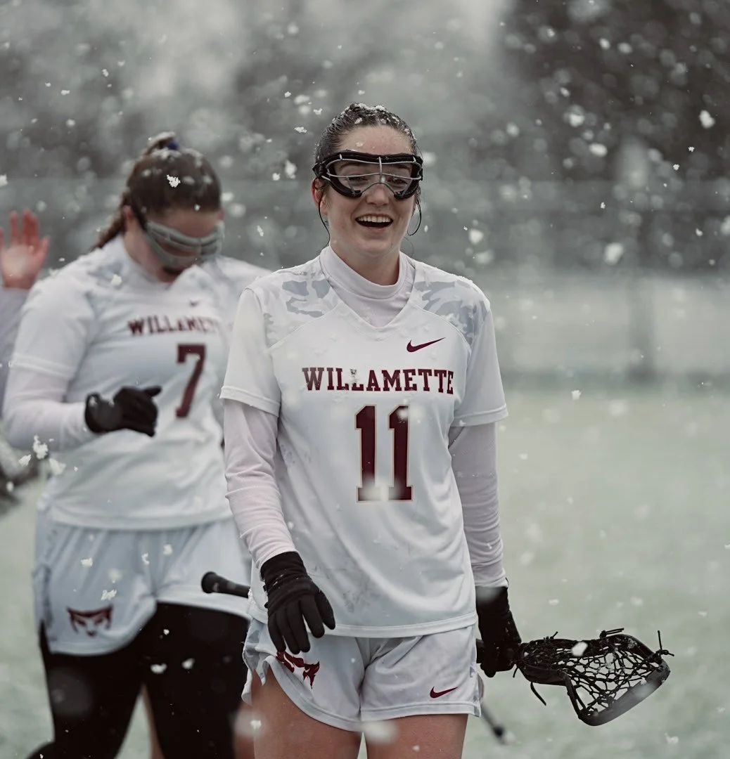 Willamette University Athletics 