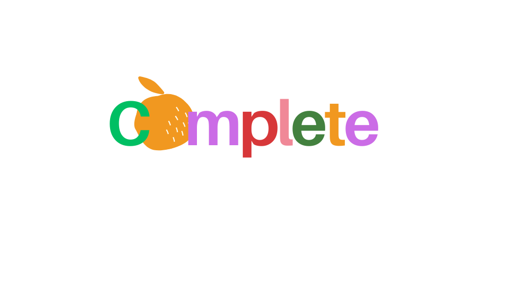 Complete Family Nutrition