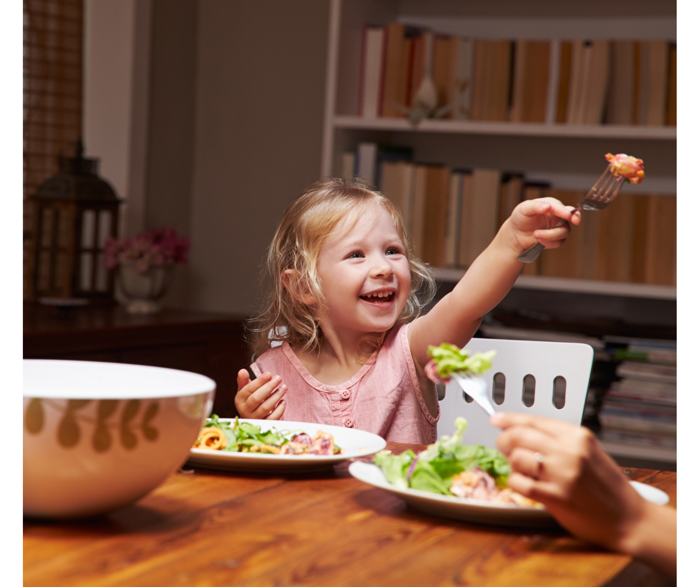 Little Bites (1-5’s)