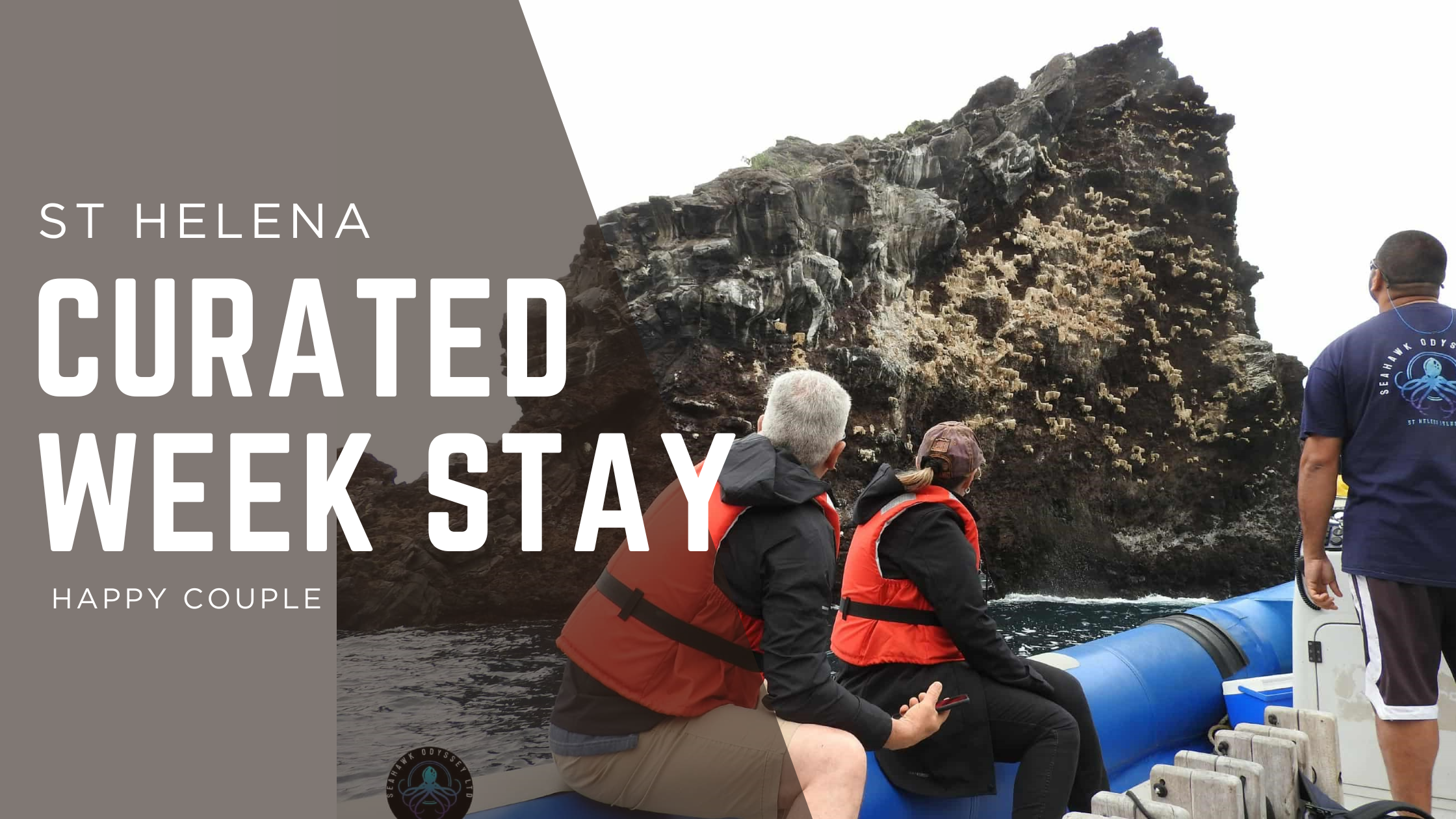 A Journey to Remember: A Curated One-Week St Helena Itinerary