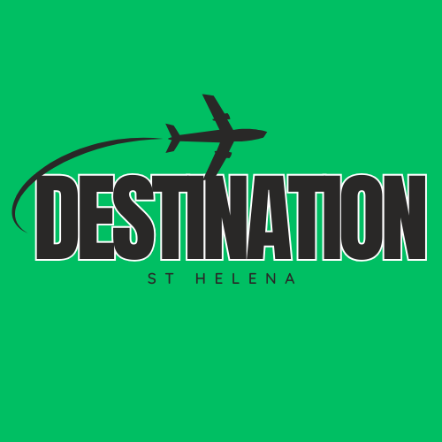 Destination St Helena