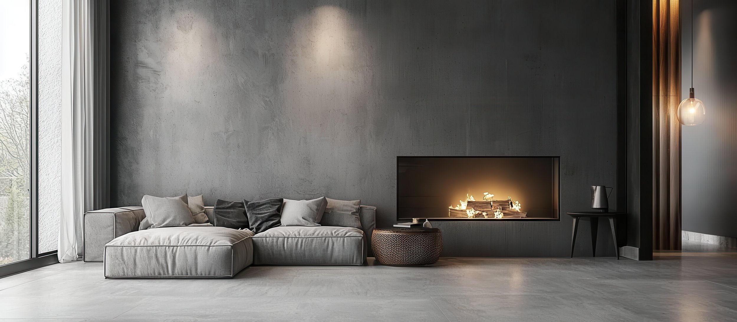 Decorative Plastering 