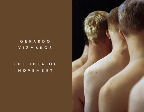 Interview  Metal Magazine 
 Focusing on the idea of movement rather than movement itself – “often, the dancers are not moving when I photograph them”–, I also explore themes like youth, desire, hesitation and the unknown through the subjects, usual