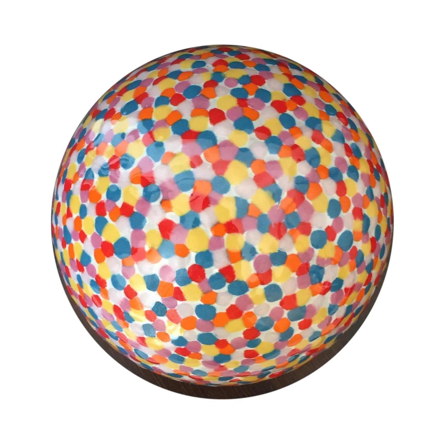 Chino Ridge - Emergence-y Petit Fours - Chocolate Bon Bon - Amber_top.jpg