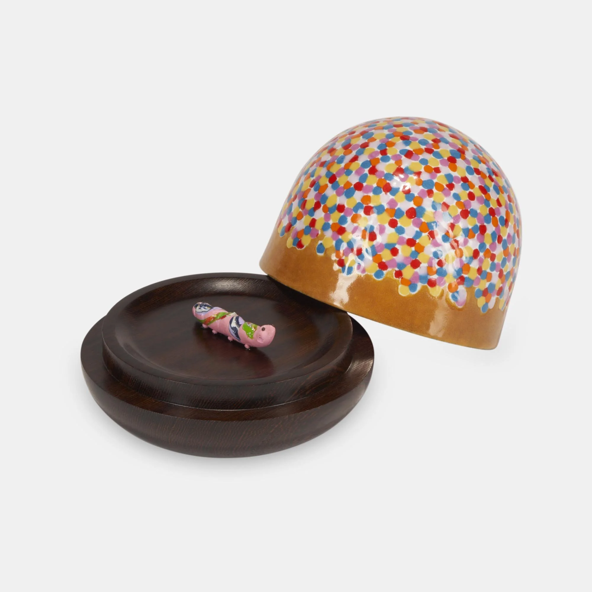 Chino Ridge - Emergence-y Petit Fours - Chocolate Bon Bon - Amber D2.jpg