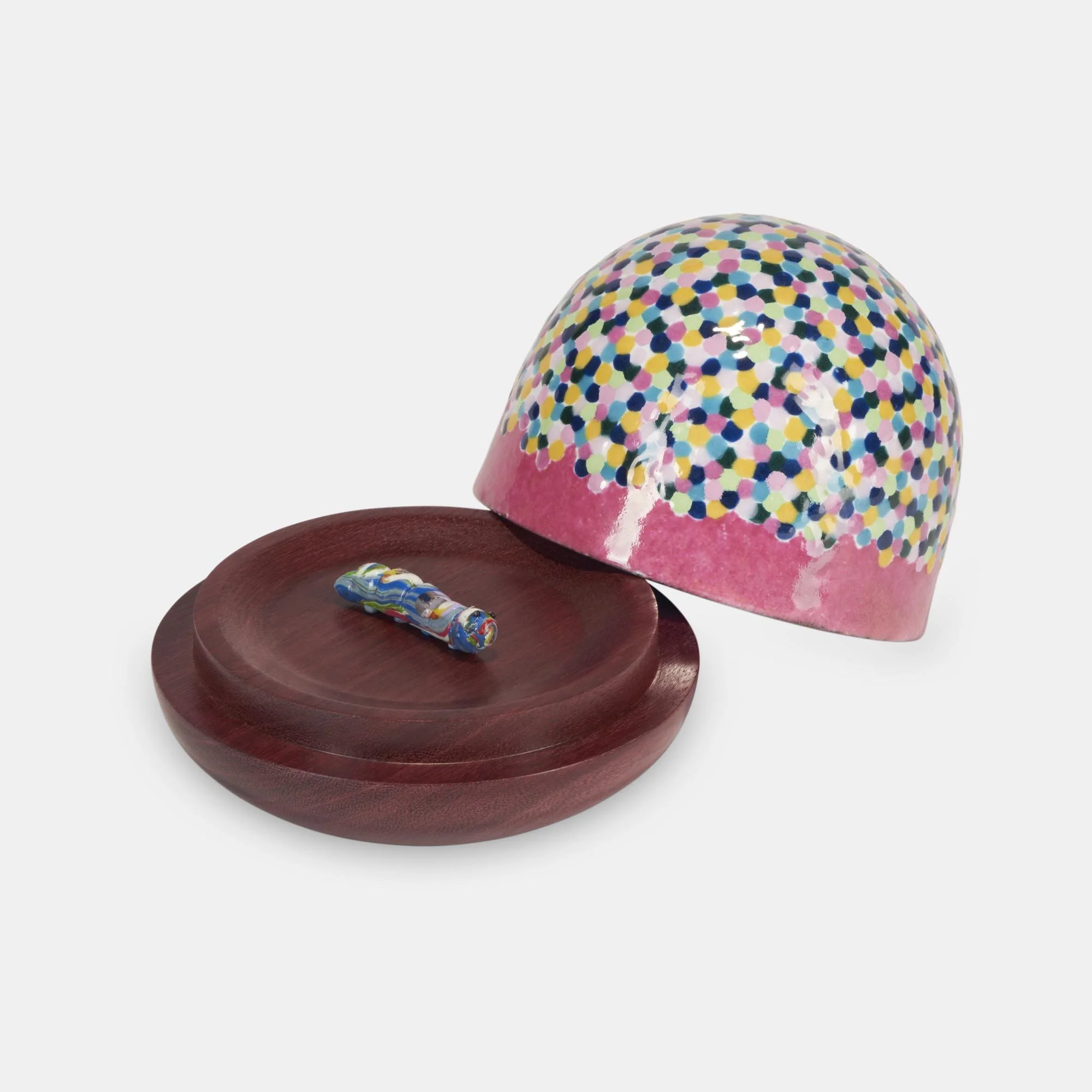 Chino Ridge - Emergence-y Petit Fours - Chocolate Bon Bon - Pink D2.jpg