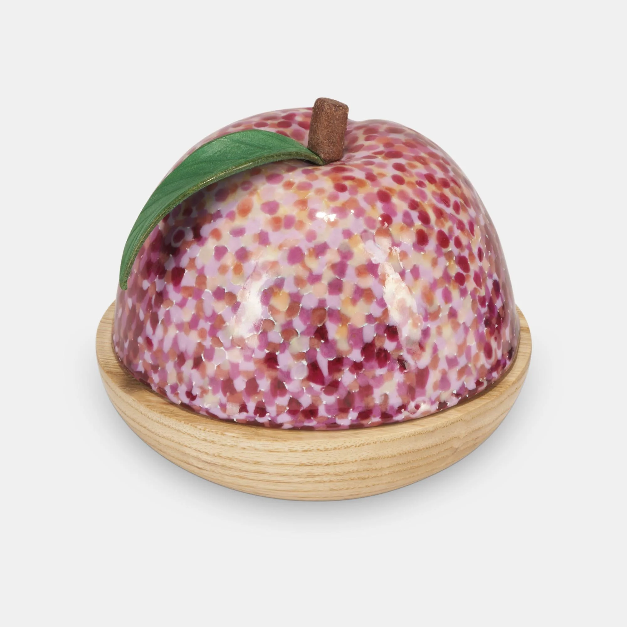 Chino Ridge - Emergence-y Petit Fours - Fruits - Peach D1.jpg