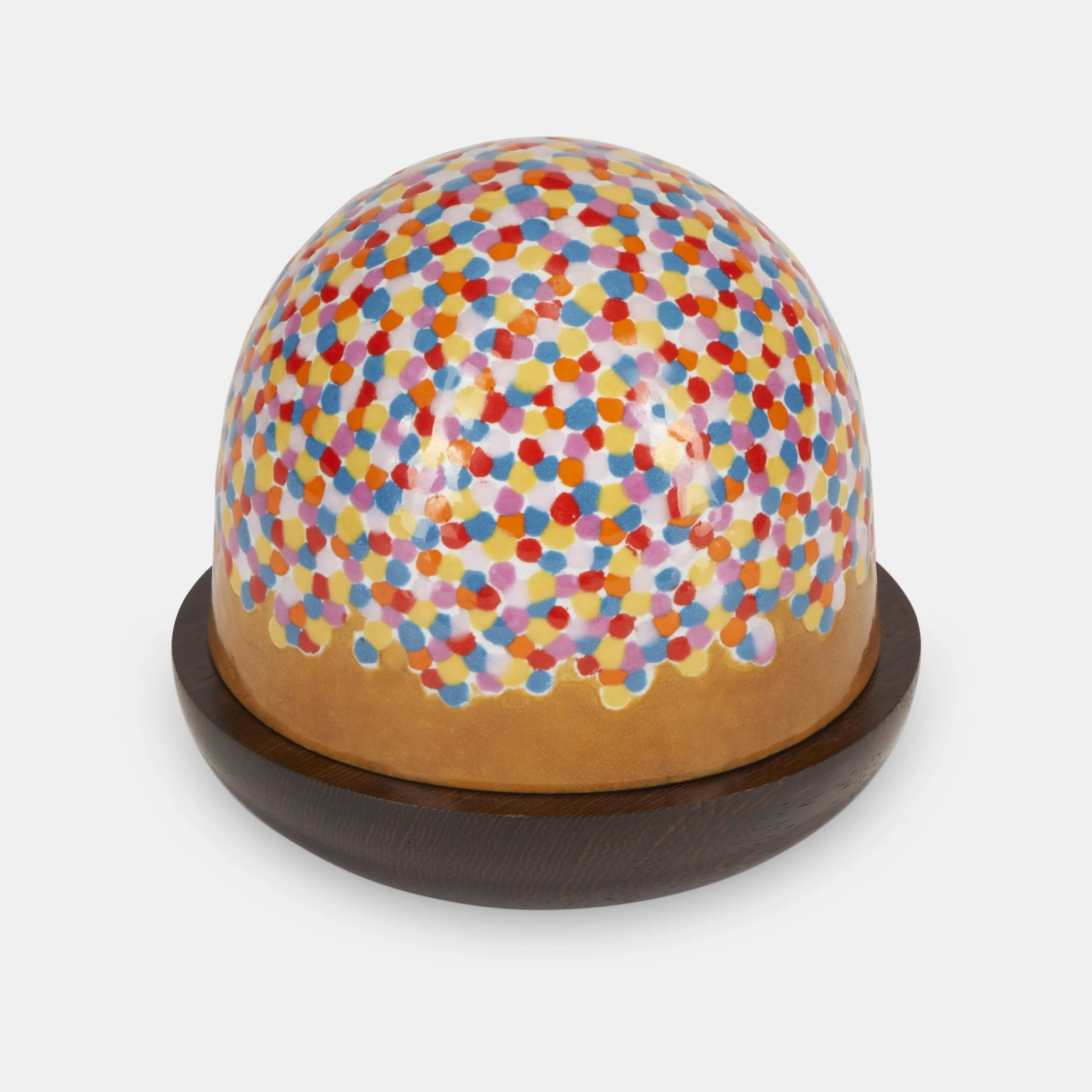 Emergence-y Petit Fours - Chocolate Bon Bon - Brown.jpg