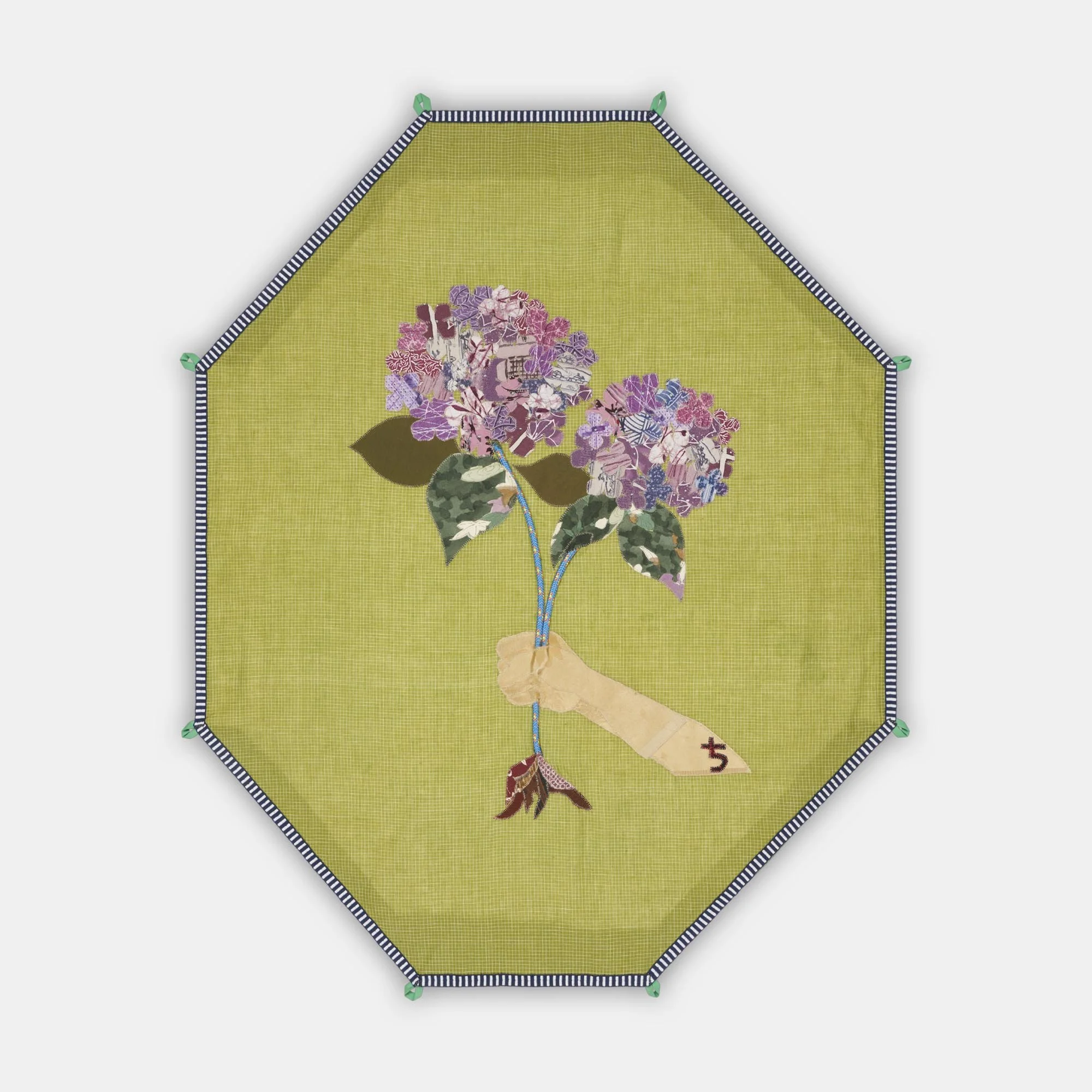 Chino Ridge - Return the Favour - Purple Hydrangea 1.jpg