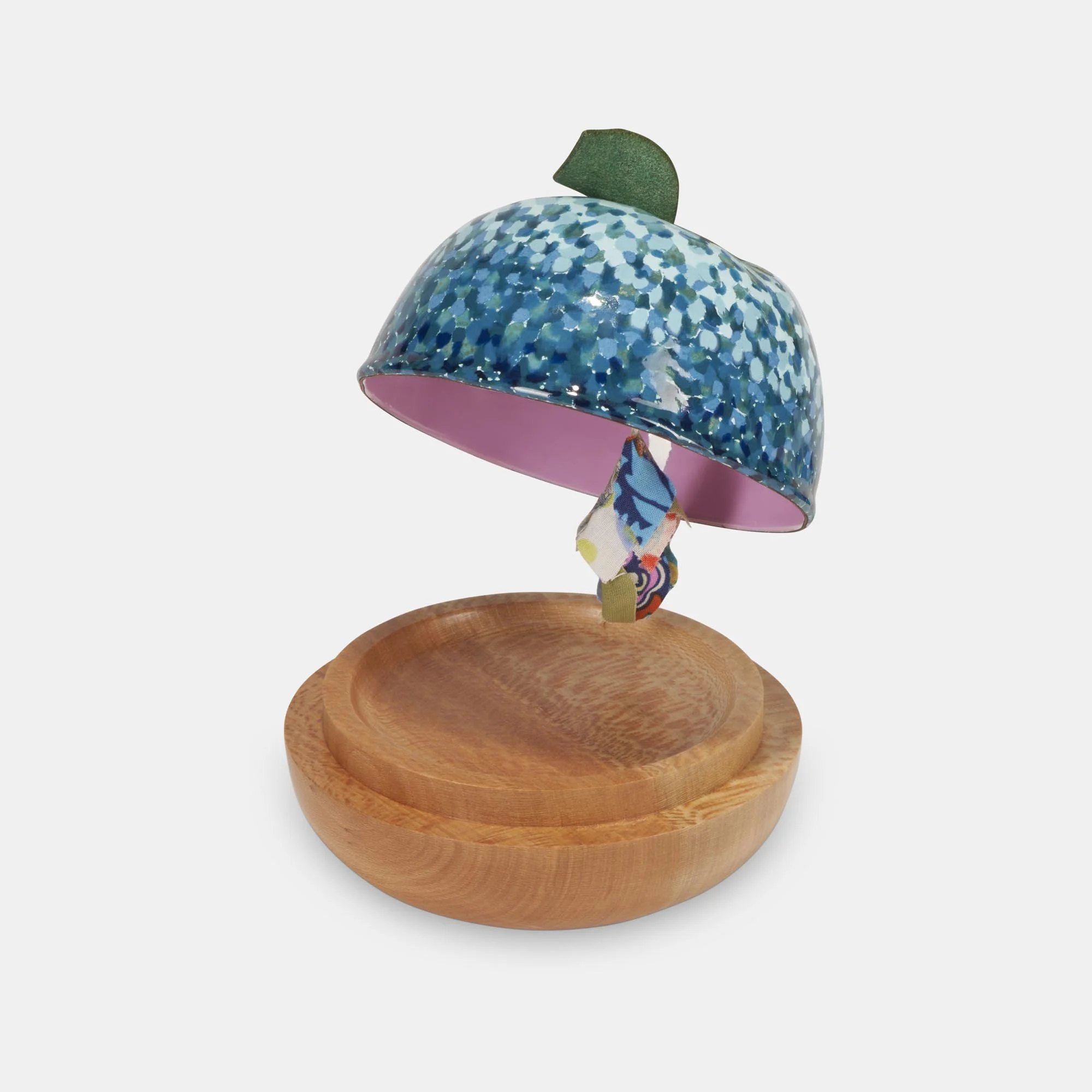 Chino Ridge - Emergence-y Petit Fours - Fruits - Blue apple D2.jpg