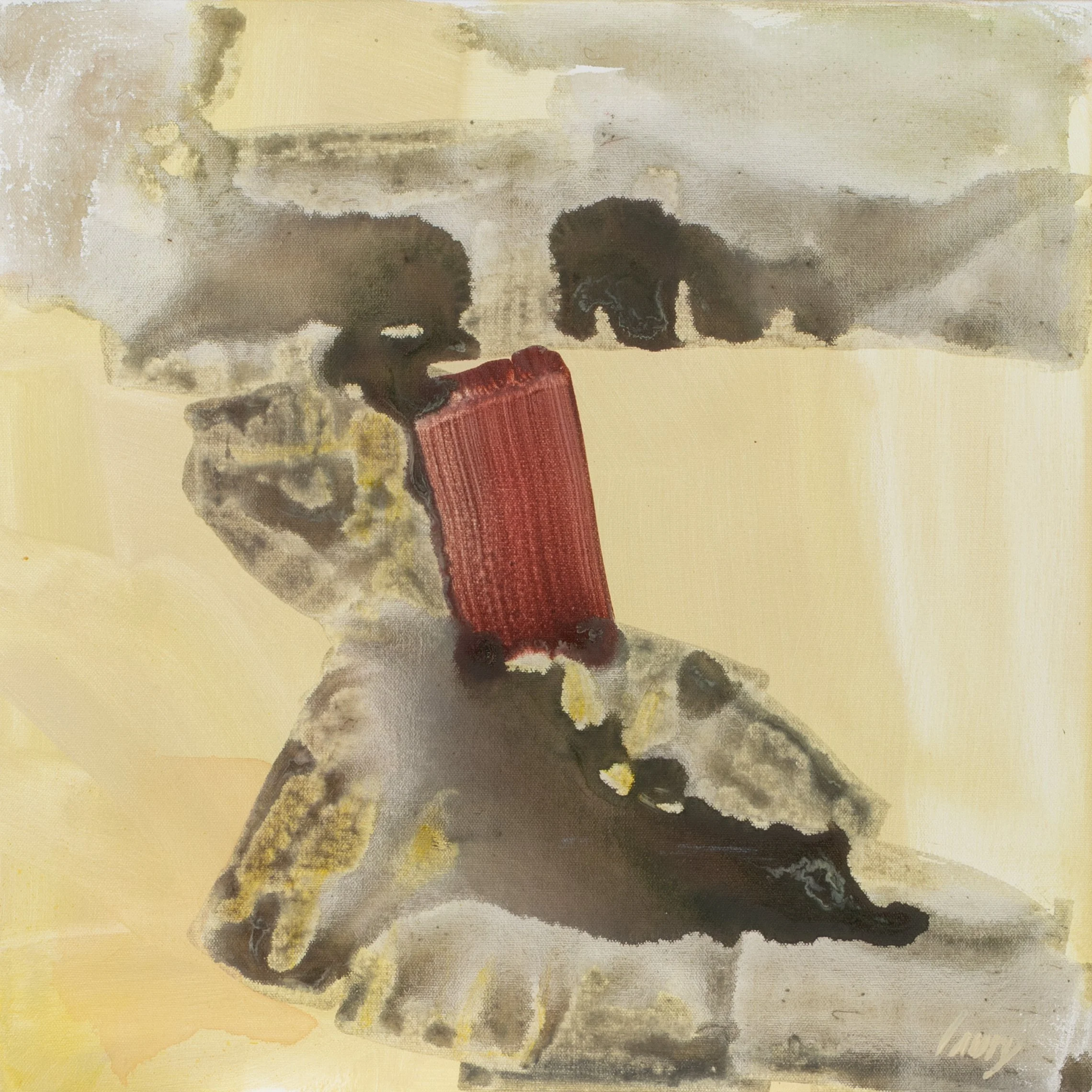 Grace and truth, 2025
Original acrylic on canvas
20 x 20 in
$565
