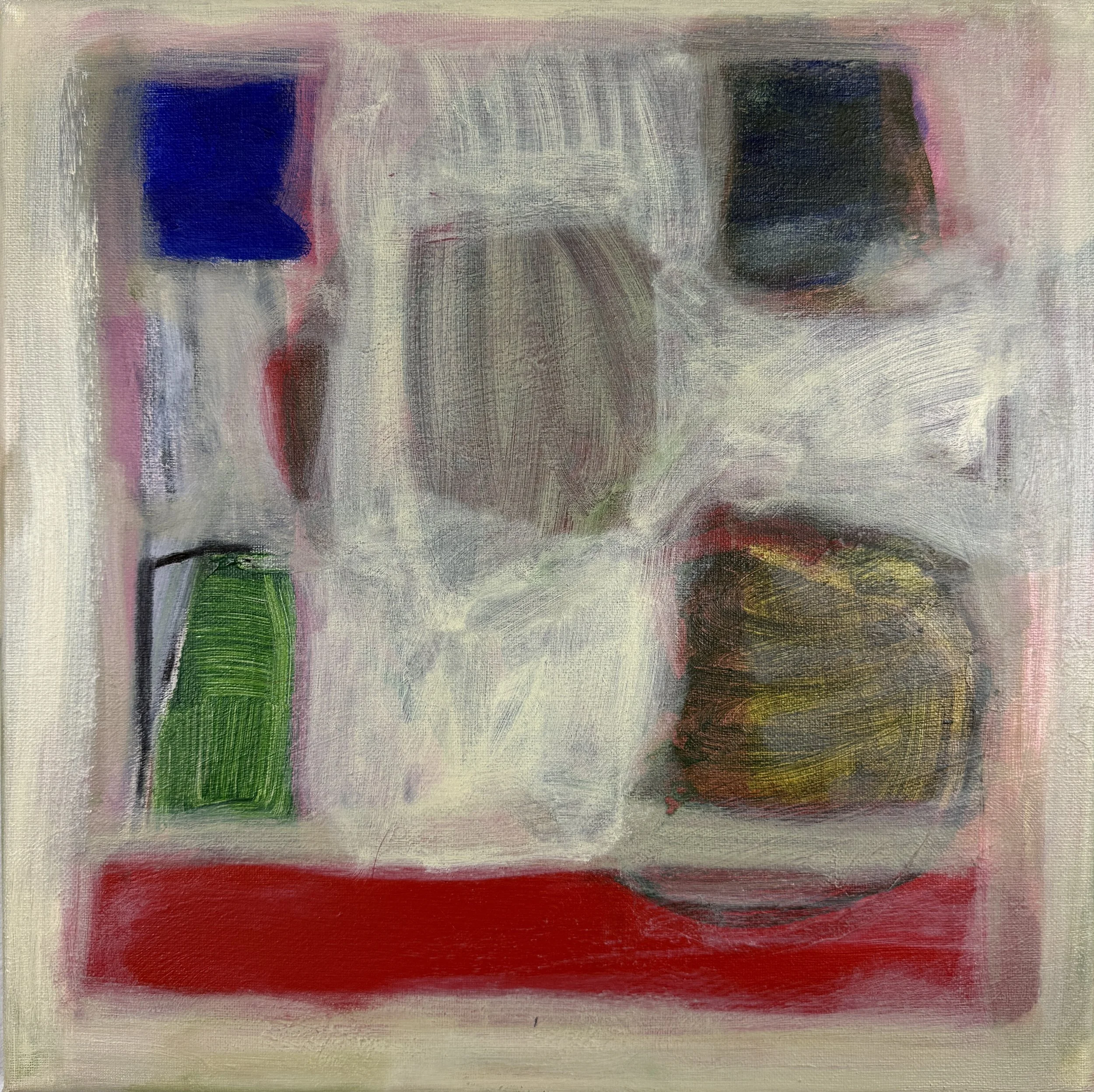 mothers favorite, 2025
Original acrylic and charcoal on canvas
12 x 12 in