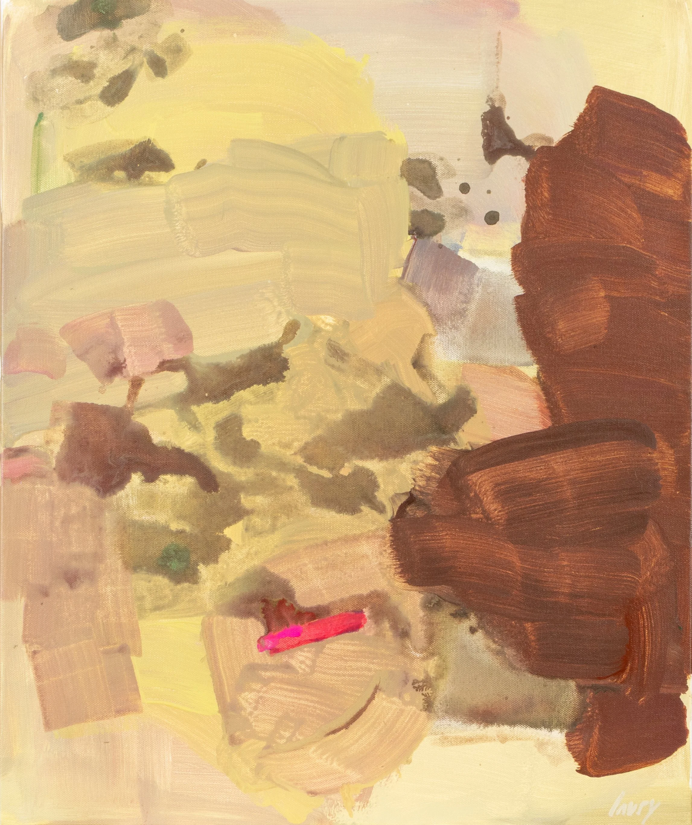 Affecting, 2025
Original acrylic on canvas
20 x 24 in
$680