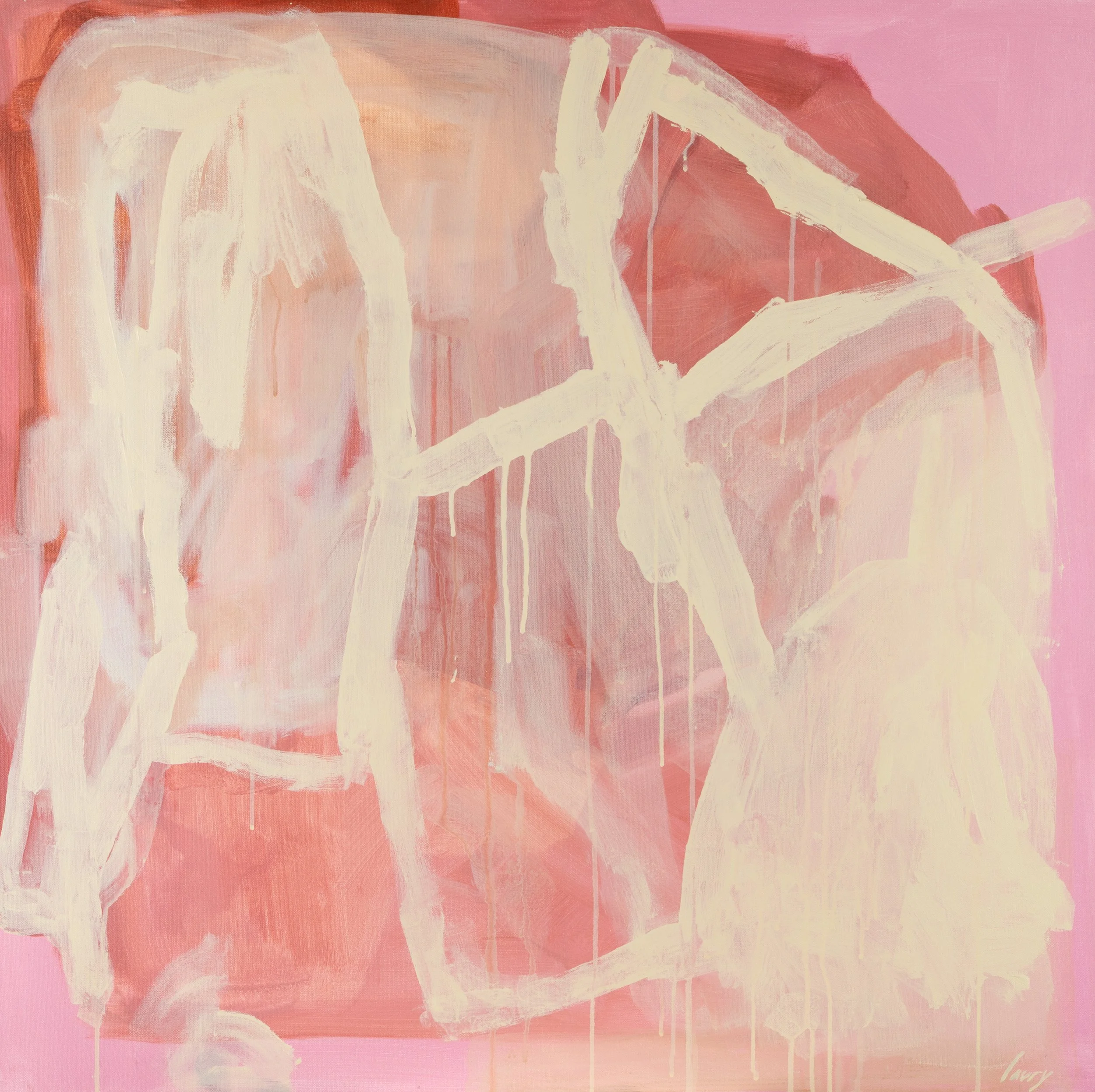 Child inherent, 2025
Original acrylic on canvas
36 x 36 in
$1280