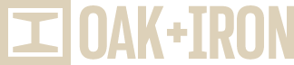 Oak + Iron