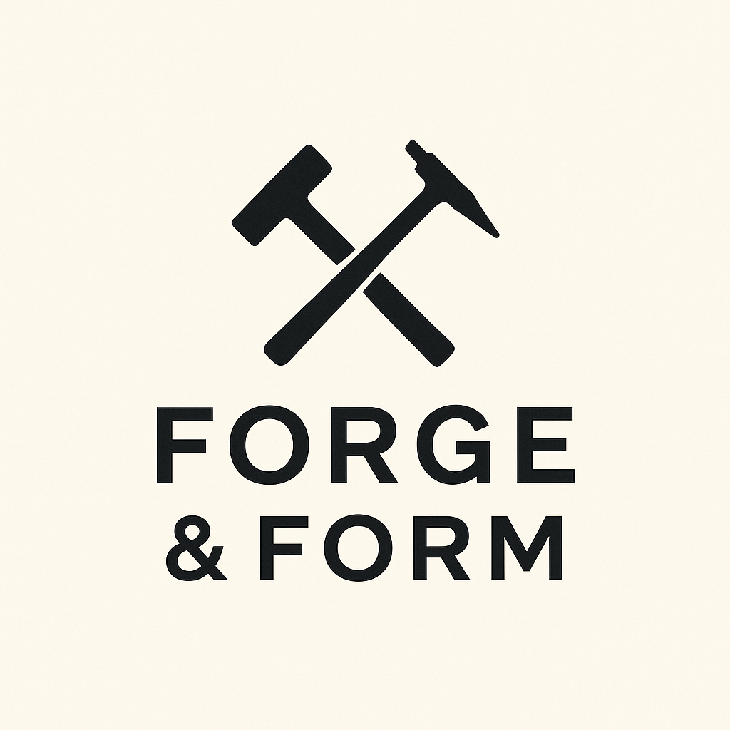 Handcrafted Furniture in Metal &amp; Wood