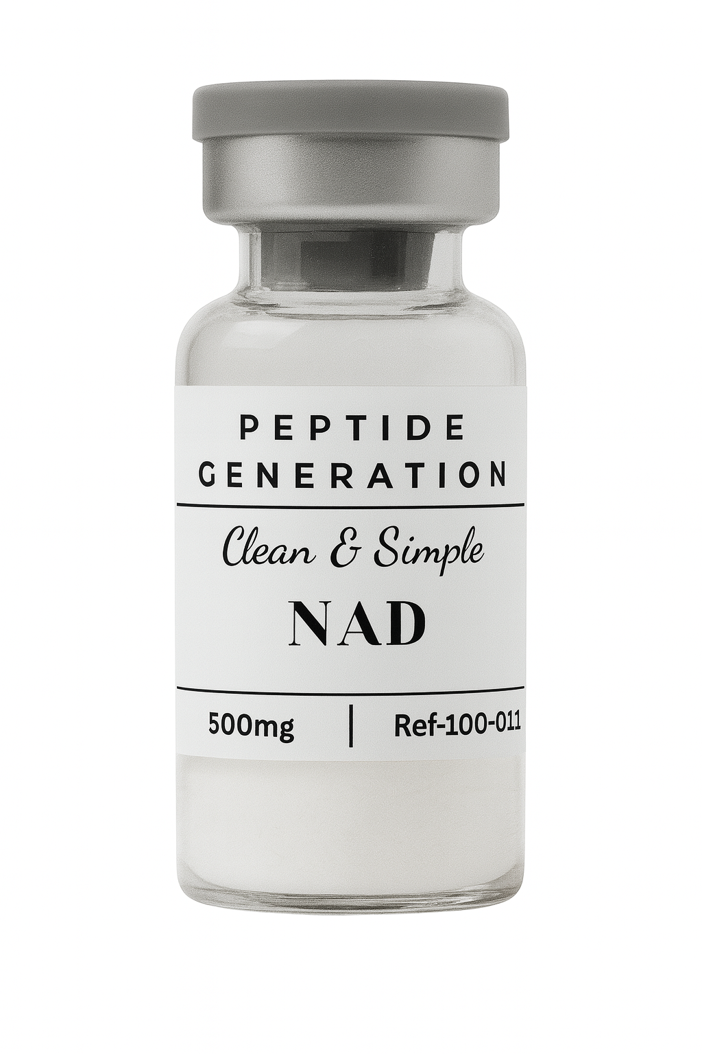 Vial NAD 500.png