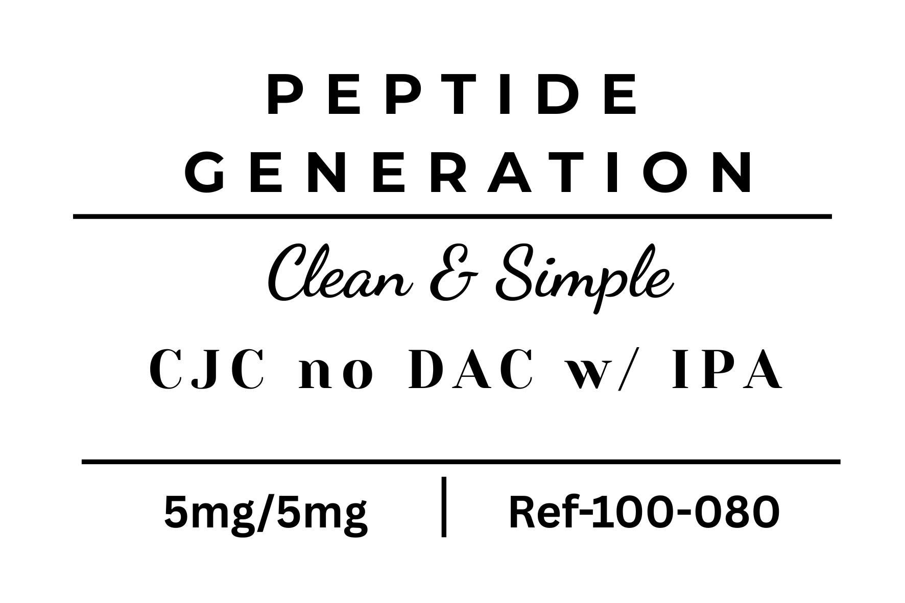 CJC no Dac wIPA Updated Label PG 2x1 .png