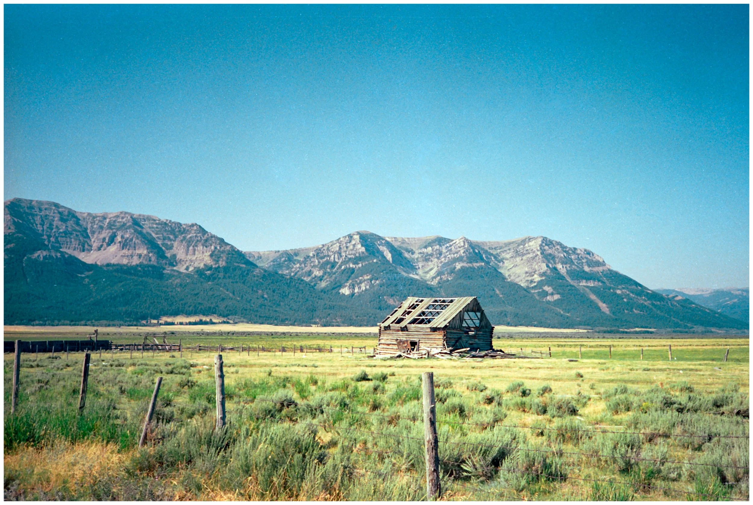 035. 1990_8_12 Ruin Near Taylor Mountains in Centenial Valley.jpg