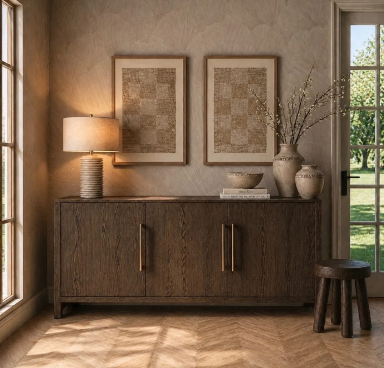 Most homes I walk into are 80% there.
It&rsquo;s the last layer&mdash;art, texture, styling&mdash;that makes it feel complete.
If you&rsquo;ve been staring at a &ldquo;done but not done&rdquo; space&hellip; I can help finish it.

DM me &lsquo;FINISH&