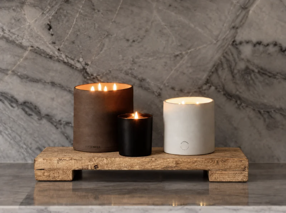 The Reclaimed Trivet