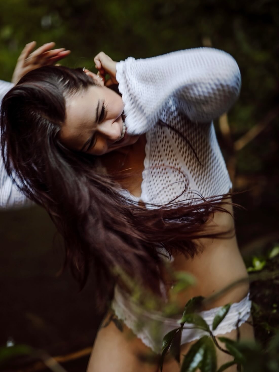 &ldquo;Even a wounded world is feeding us. Even a wounded world holds us, giving us moments of wonder and joy. I choose joy over despair. Not because I have my head in the sand, but because joy is what the earth gives me daily and I must return the g