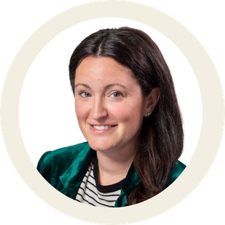 8Ten Marketing Founder Nicole Catatao Headshot