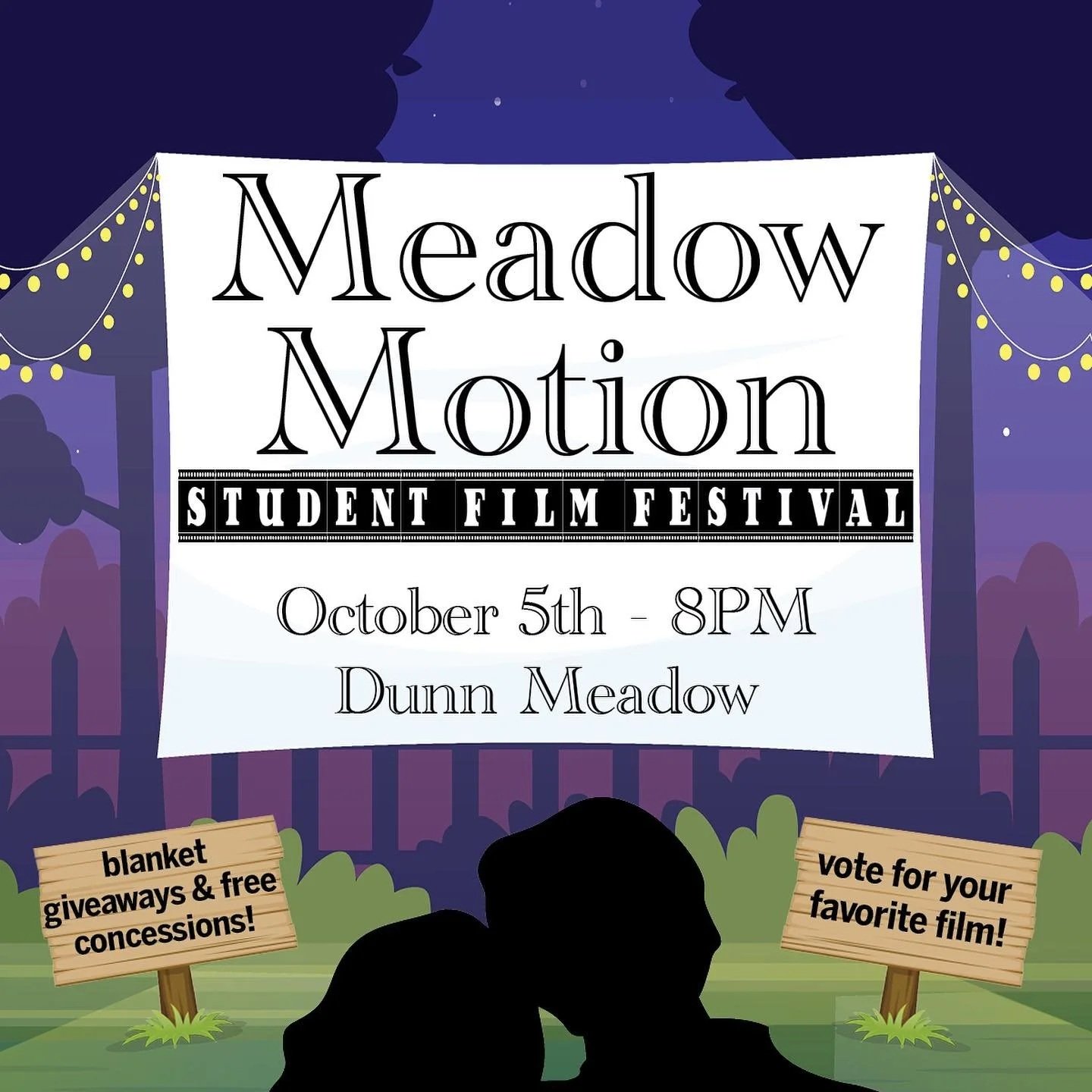 Meadow Motion