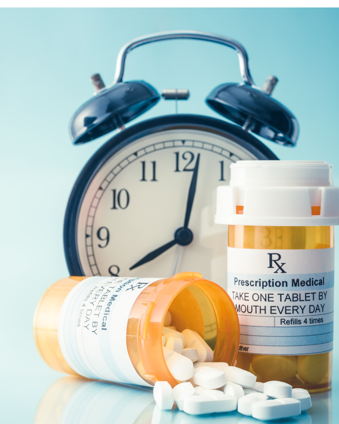 Medication Management Support Service