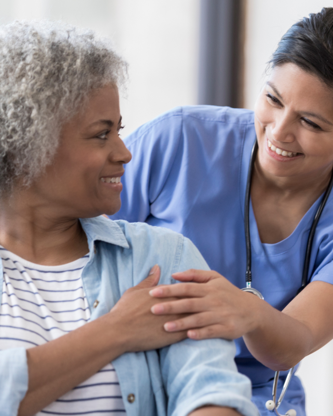 Patient Advocacy & Care Navigation (RN-Led)