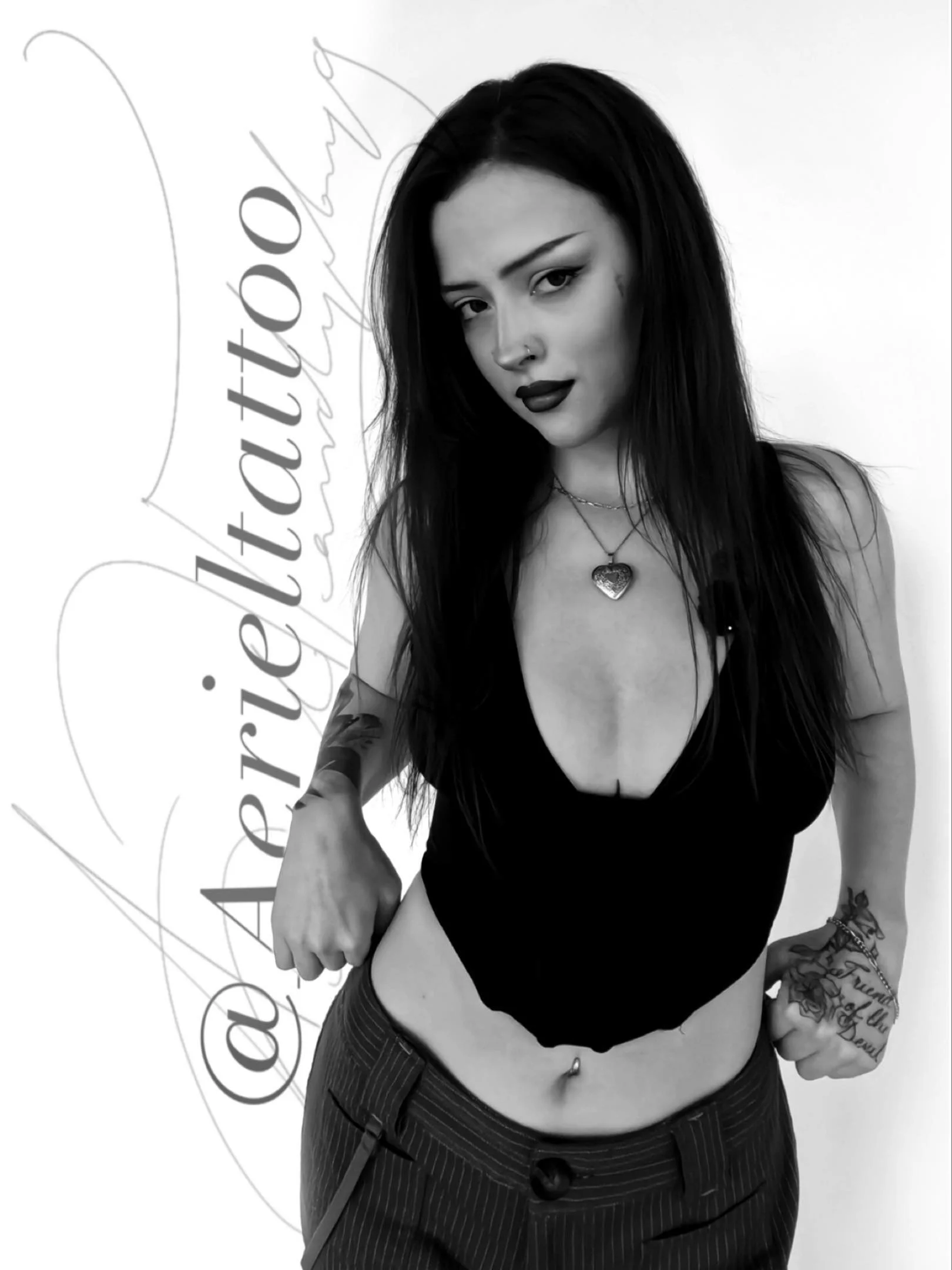 This is a great time to reintroduce myself to all my new followers and clients. My name is Aeriel Vanderburg and I&rsquo;m your Black and Grey realism tattoo artist. I&rsquo;m currently working at Marigold tattoo studio in Dallas TX. I love all thing