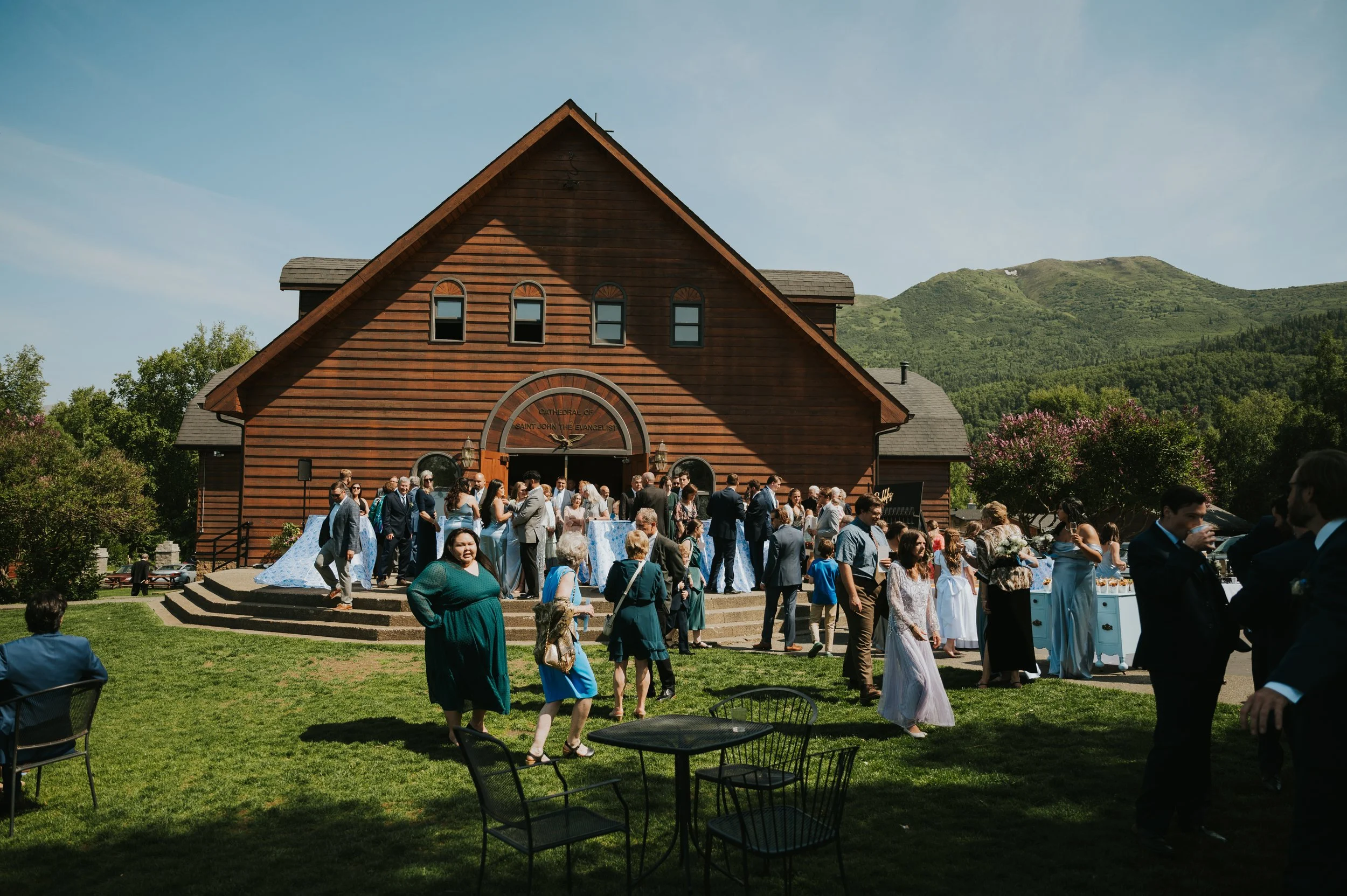 outdoors of orthodox church 