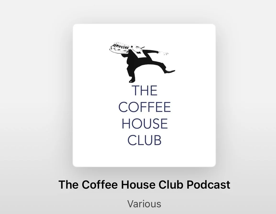 The Coffee House