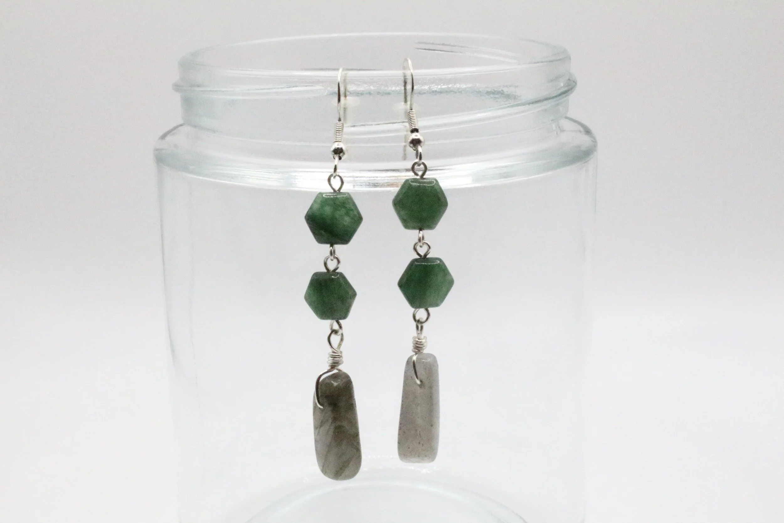 Tranquility Earrings