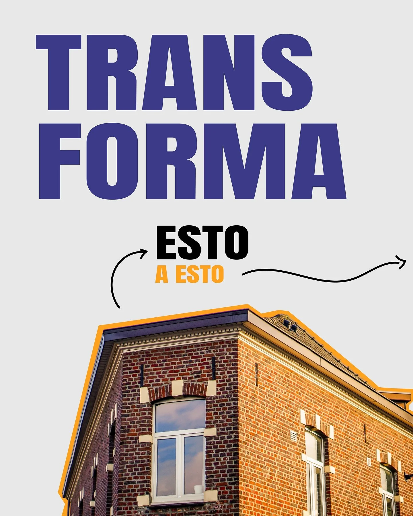 🏗️ &iquest;Te imaginas construir en semanas lo que antes tomaba meses?
 As&iacute; se ve una obra gris eficiente, limpia y precisa gracias a los paneles SIP.
 ⁣

 ✅ Menos residuos
 ✅ Aislamiento t&eacute;rmico y ac&uacute;stico
 ✅ Montaje r&aacute;p