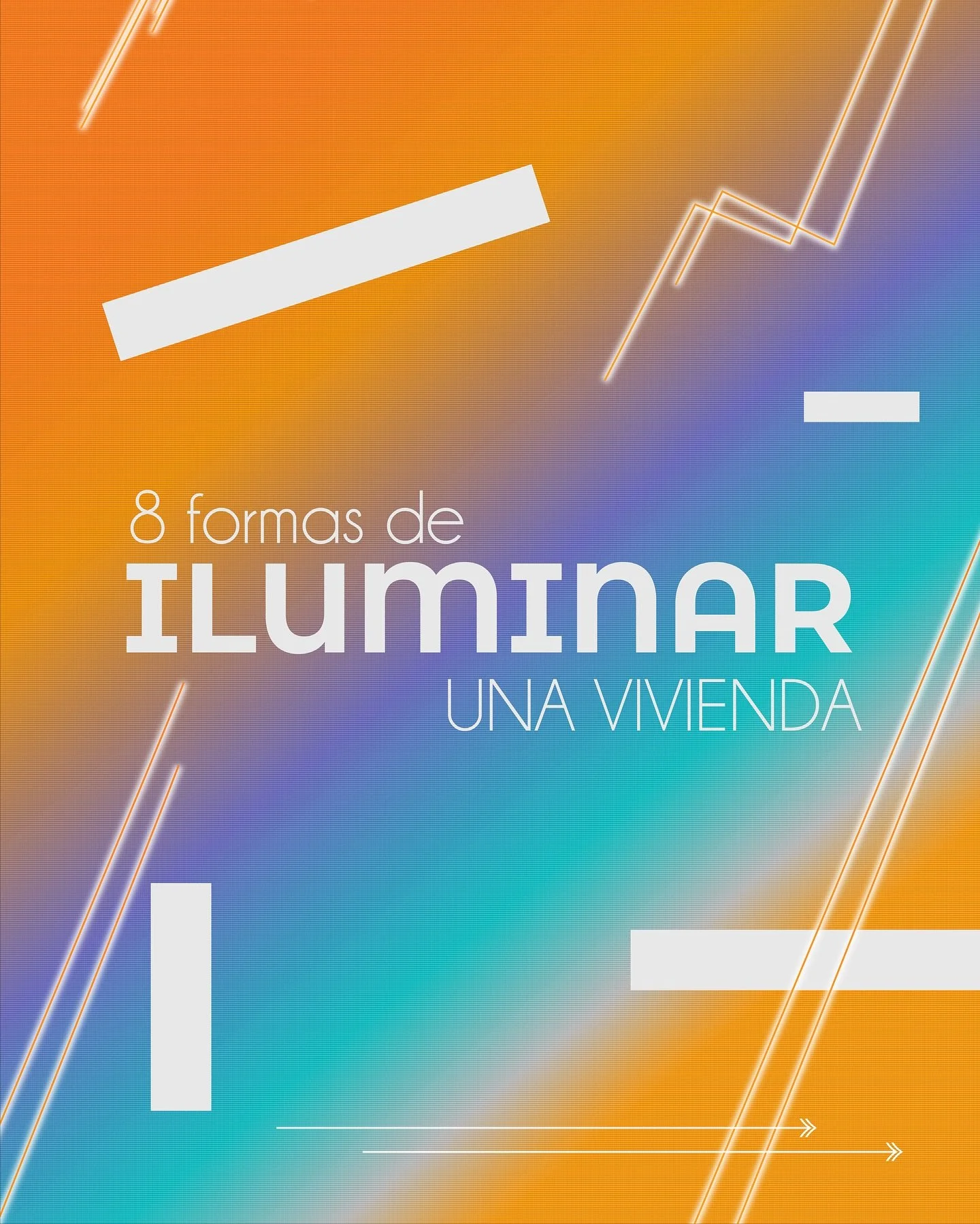 🌞 La luz natural no solo embellece un espacio... tambi&eacute;n mejora tu bienestar y reduce el consumo energ&eacute;tico.

 &iquest;Sab&iacute;as que desde la etapa de dise&ntilde;o puedes potenciarla al m&aacute;ximo?

 Aqu&iacute; te mostramos 👉