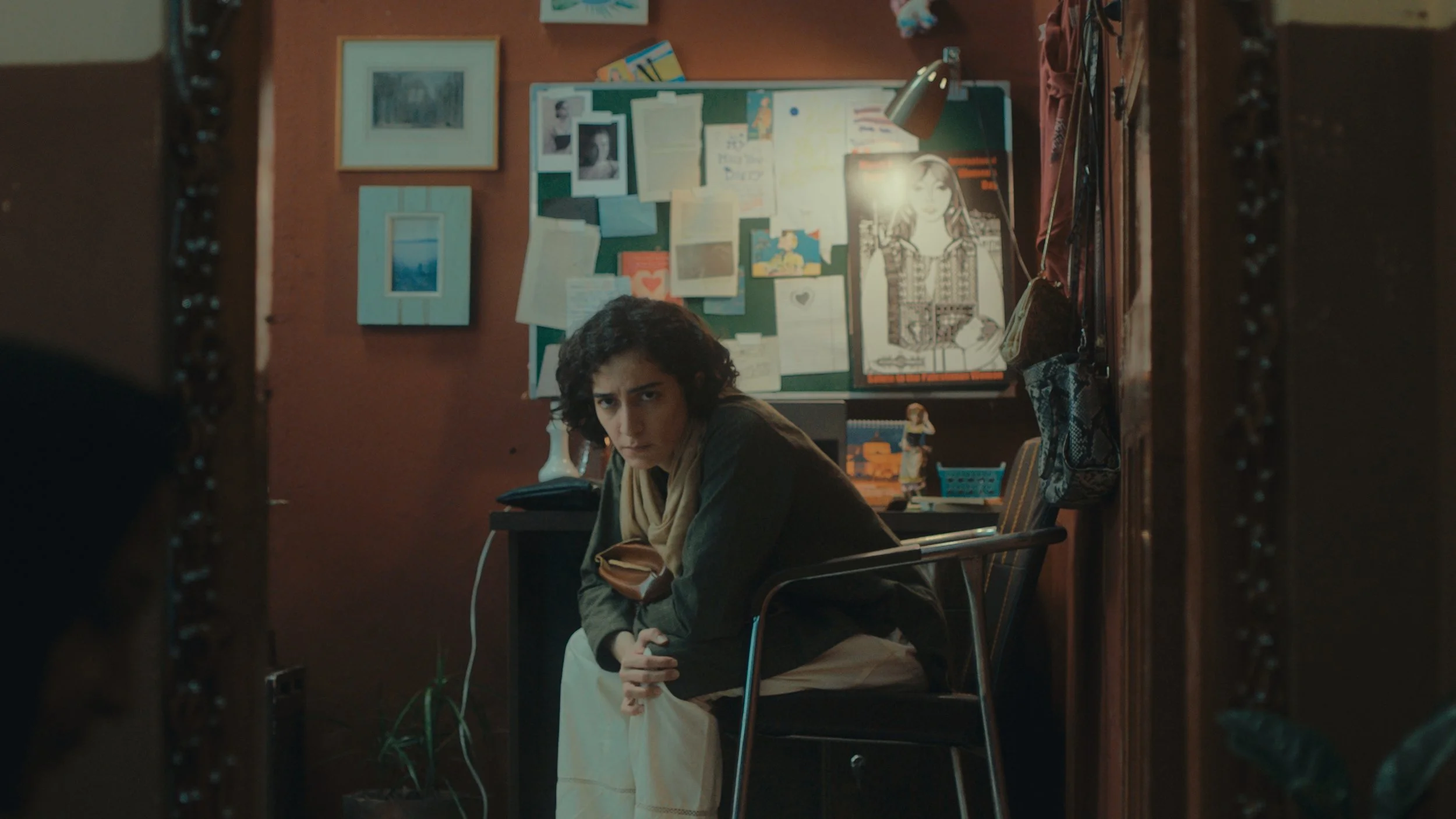 Challenging Narratives in South Asian Films (Permanent Guest at TIFF)