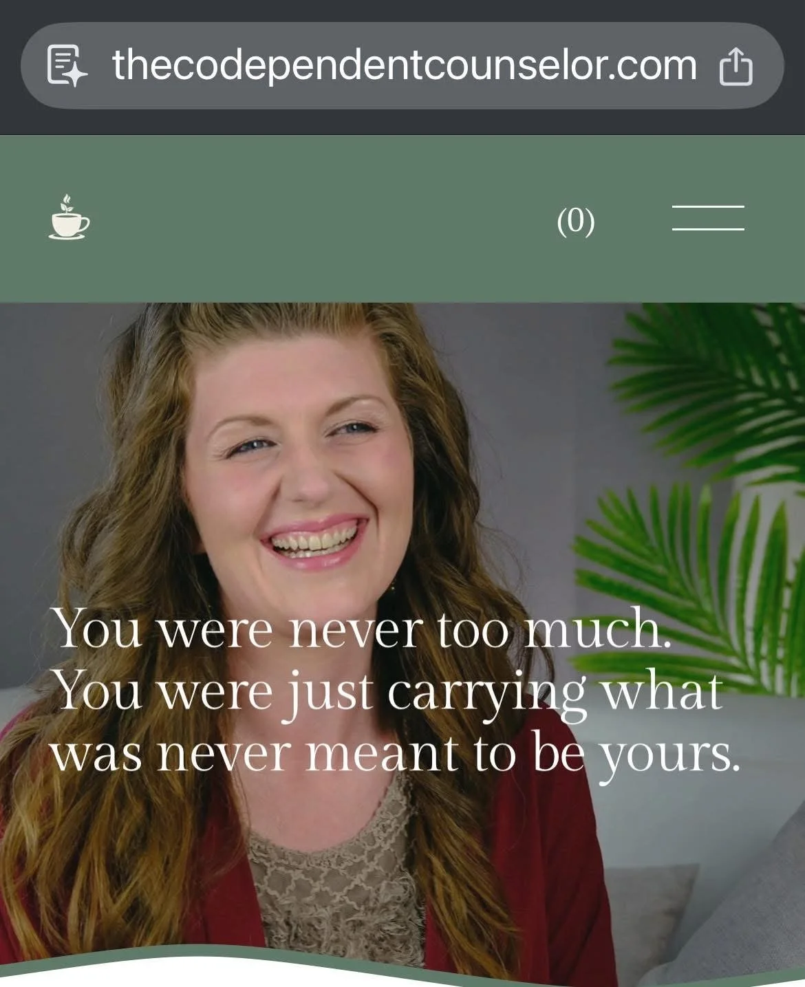 When purpose meets passion