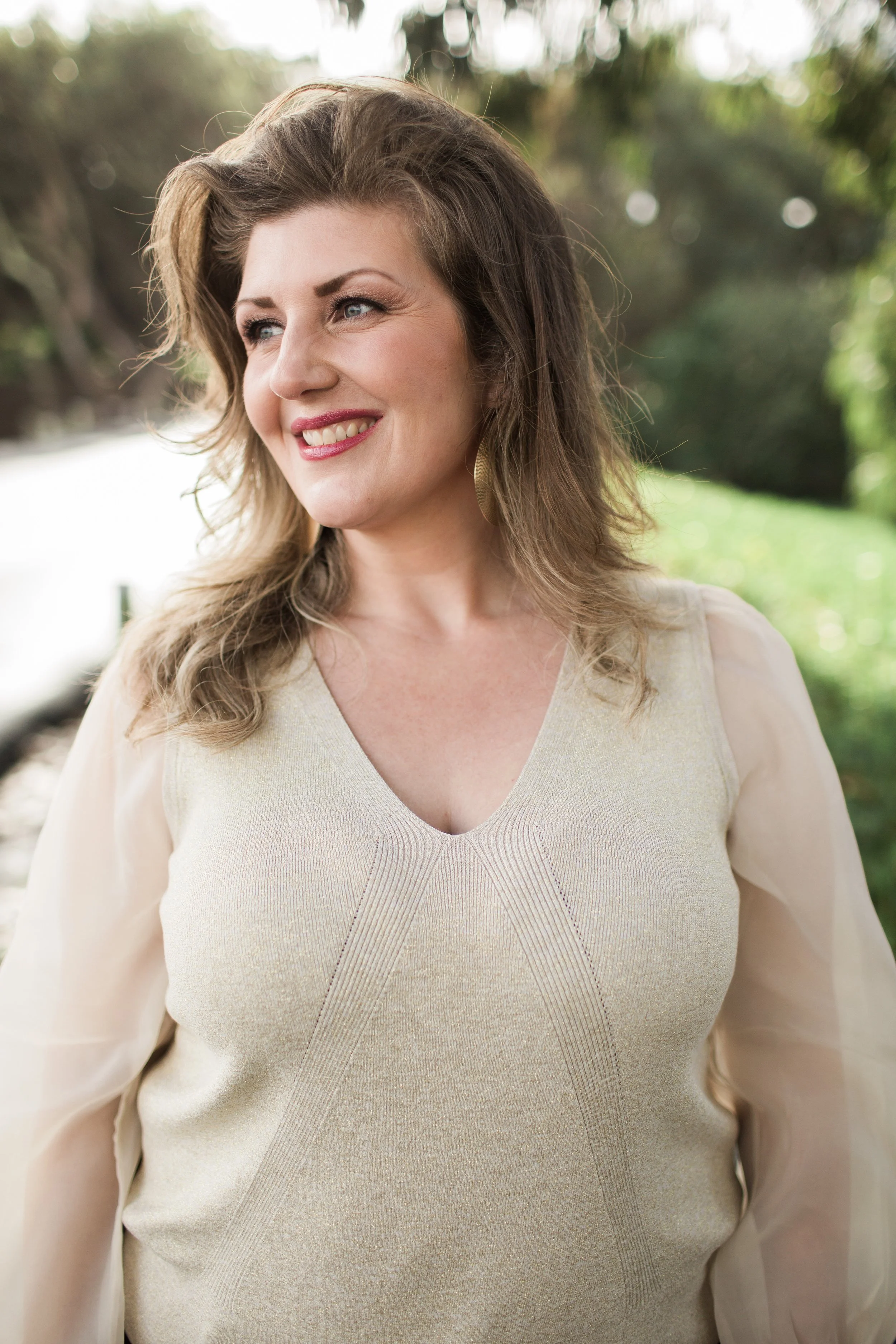 Unhurried Morning Membership