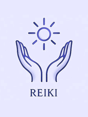 Remote Reiki Session