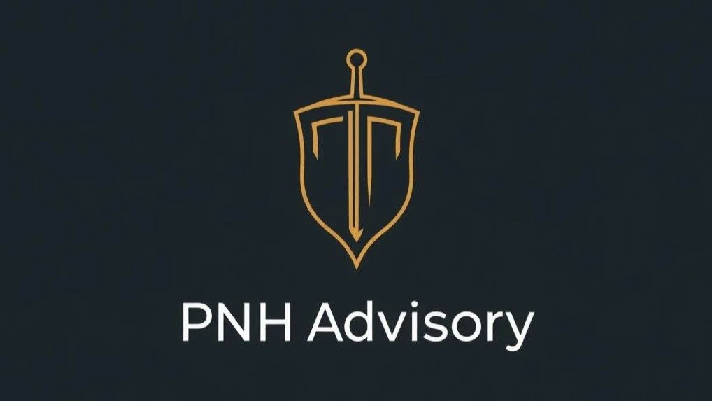 PNH Advisory - Governance &amp; Risk Services