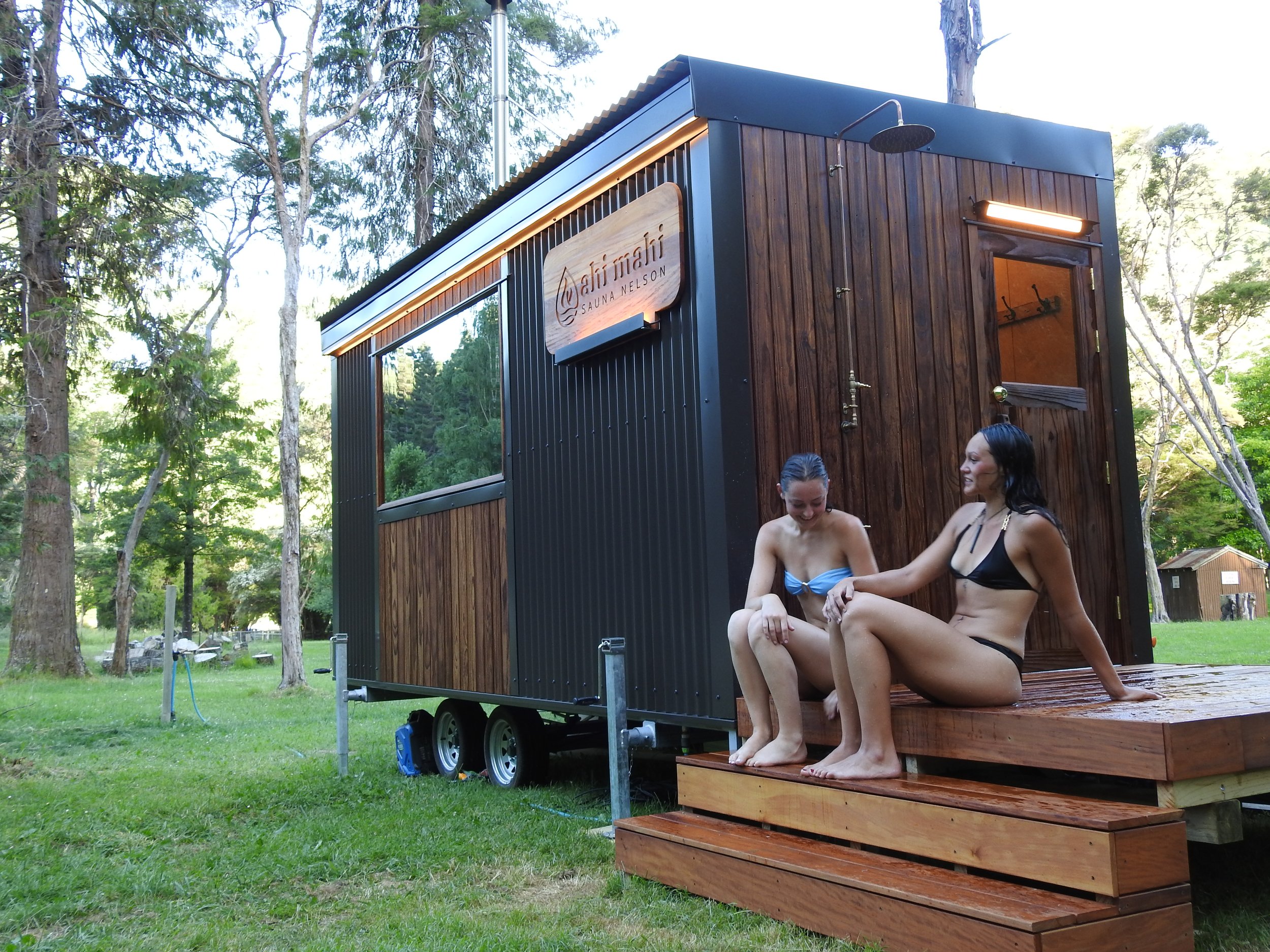 Expanding Our Weekly Schedule — Now Open Five Nights a Week