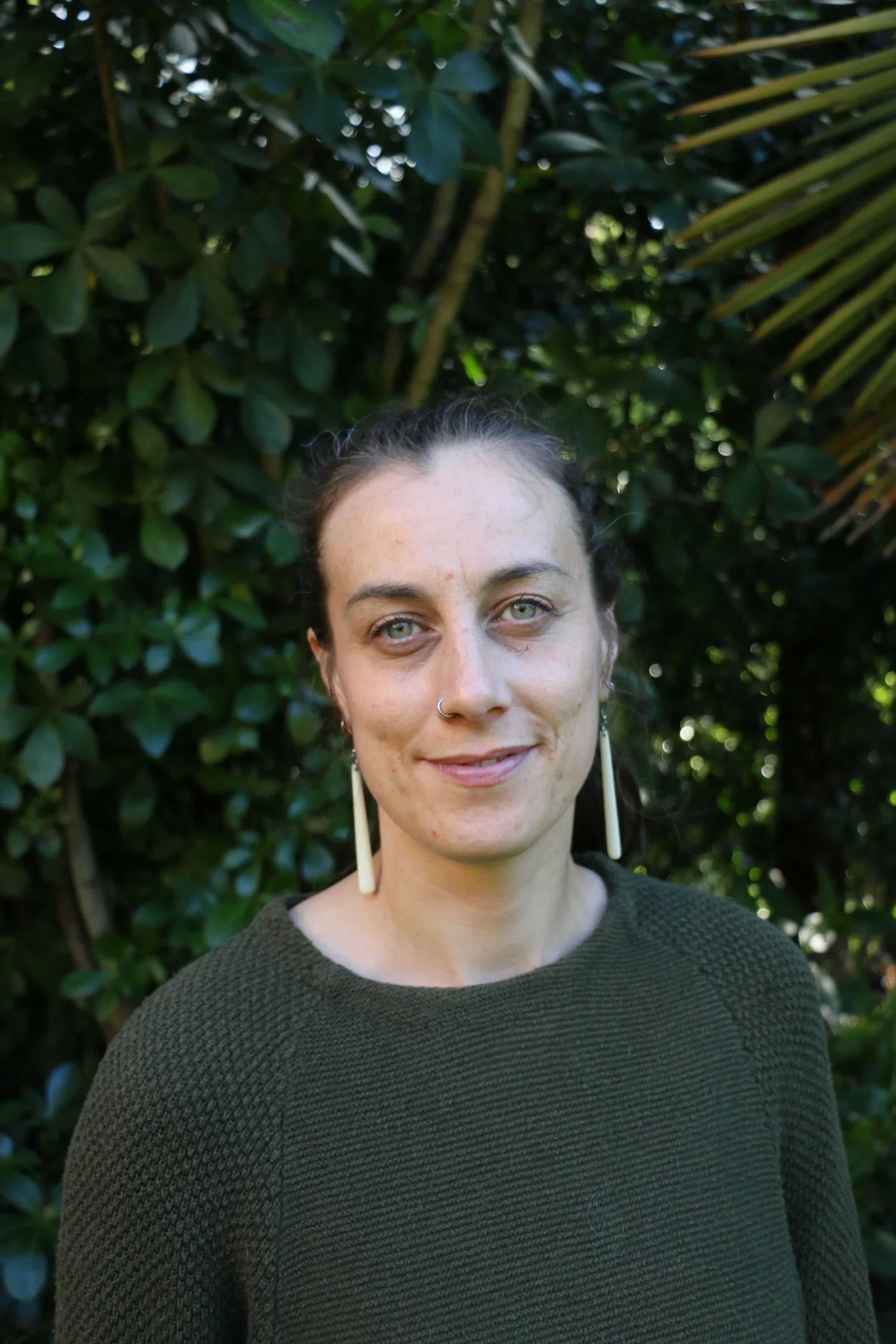 Patrice Kelly is a Naturopath | Medical Herbalist | Nutritionist