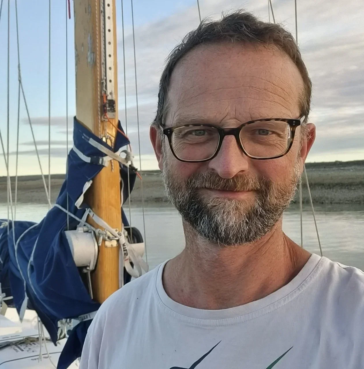 Thomas Schattovits is the Manager Licensed Building Practitioner | Visionary Builder | Wellness Enthusiast