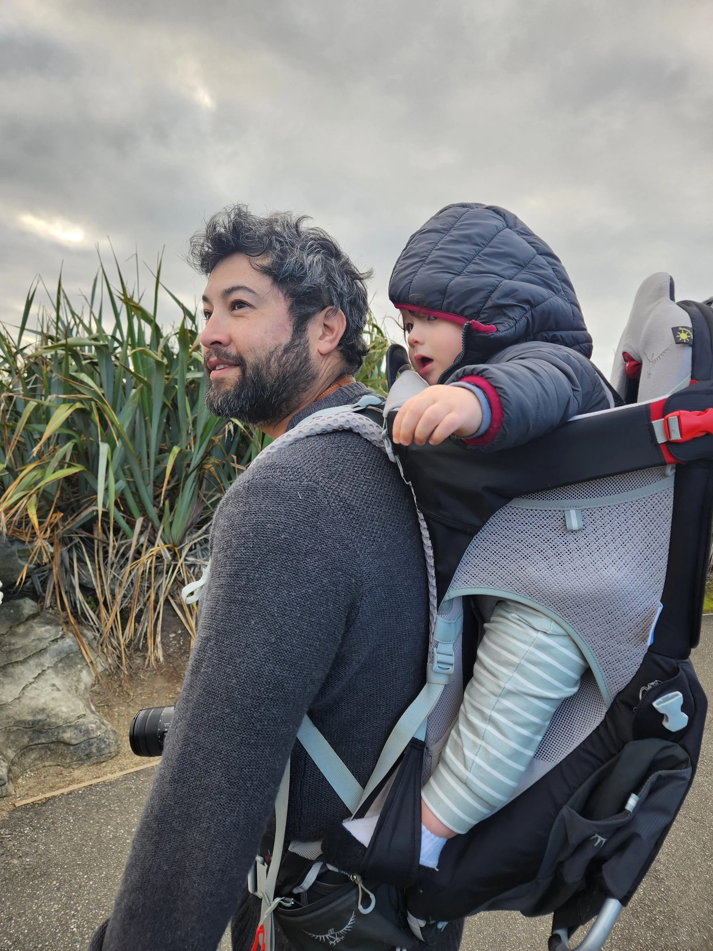 Ahi Mahi Sauna Nelson Tasman