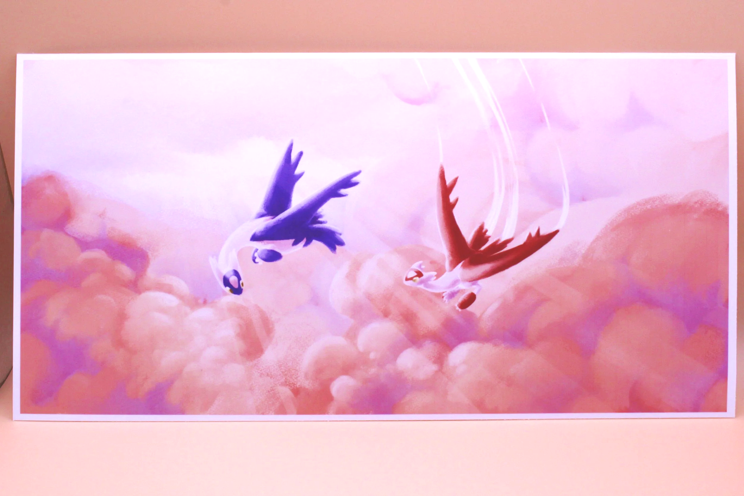 Cloudtop Eon Duo