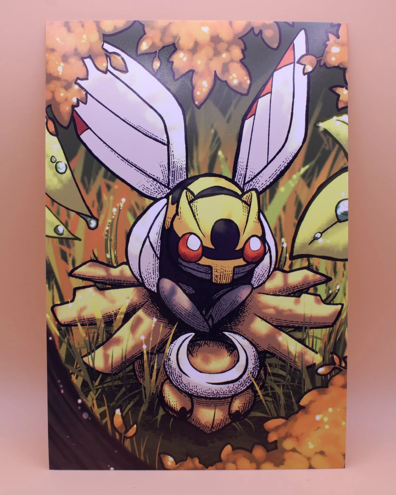 New Beginnings Print