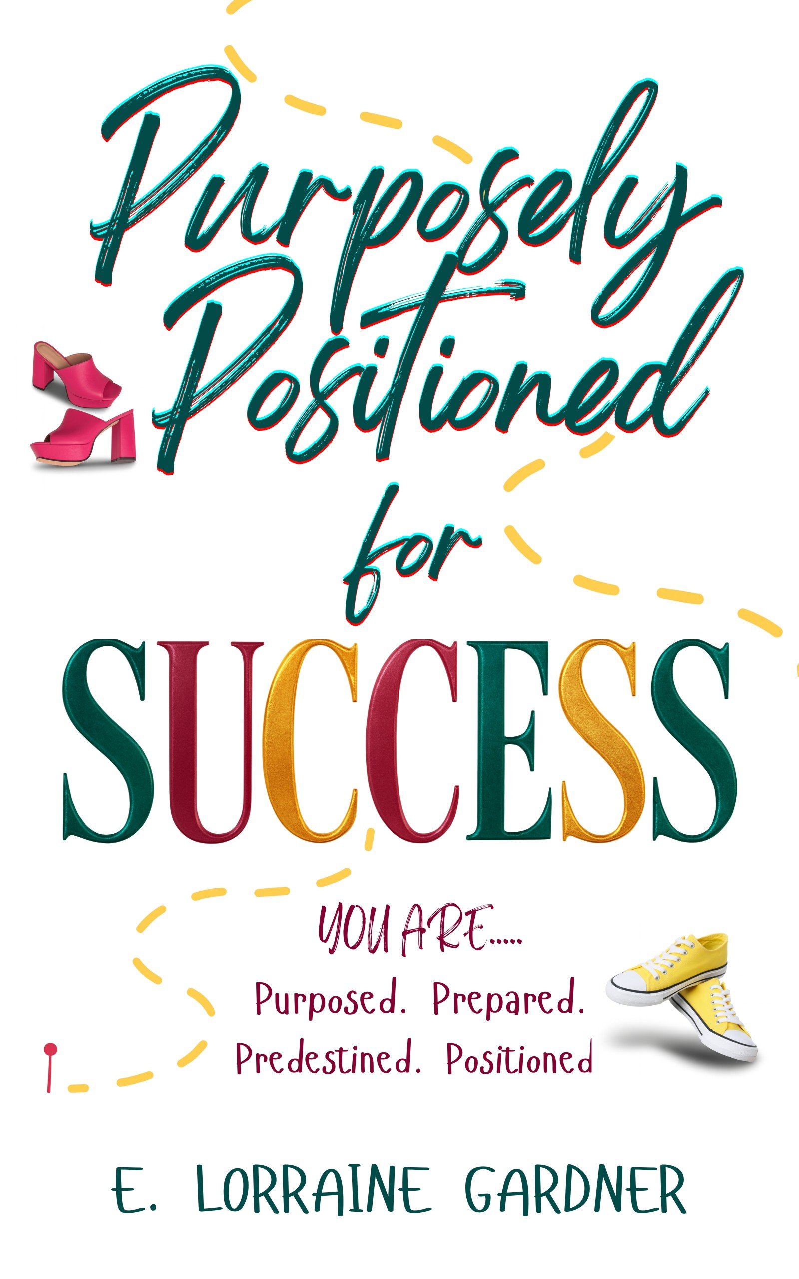 A Season of Purpose, Promise, and Personal Change