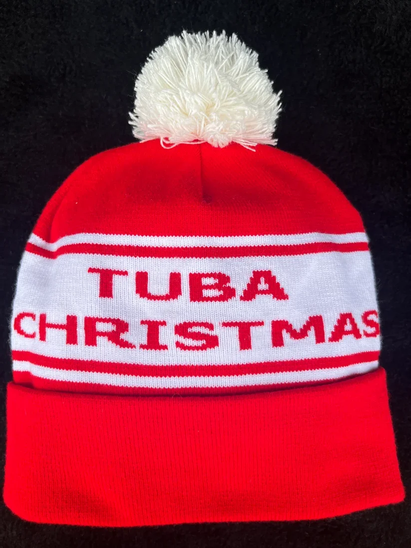 TUBACHRISTMAS® Hat