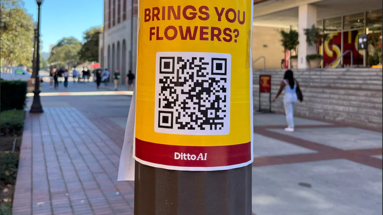 The Unwritten Rules of USC Dating